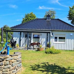 Huis "Holiday" met Twee Slaapkamers